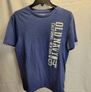 Old Navy Athl. Dept. 94 Tee shirt. Size M.